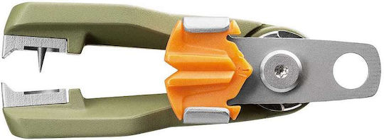 Gerber FreeHander Nip & Clip Angel-Multitool Mehrzweckwerkzeug Khaki
