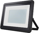 Com Waterproof LED Floodlight 100W Cold White 6500K IP65