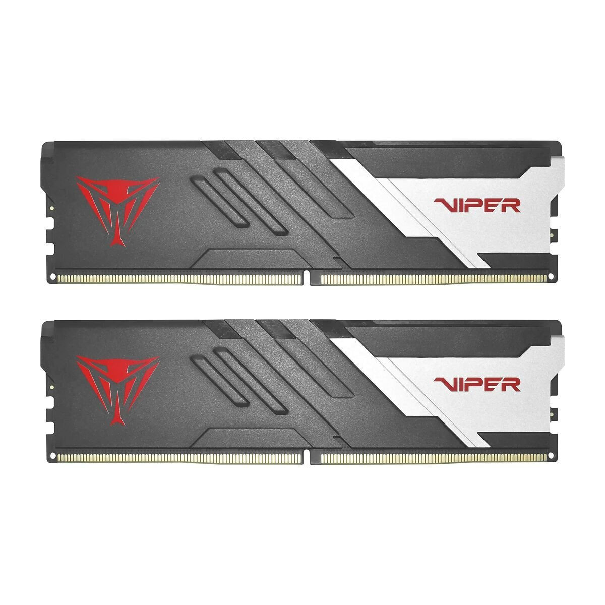 Patriot Viper Venom DDR5 32GB RAM με 2x16GB Modules και Ταχύτητα 6000 για Desktop