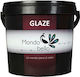 Mondobello Glaze Vopsea Specială pentru Craft Transparent 3000ml