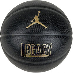 Jordan Legacy 2.0 Μπάλα Μπάσκετ Indoor/Outdoor