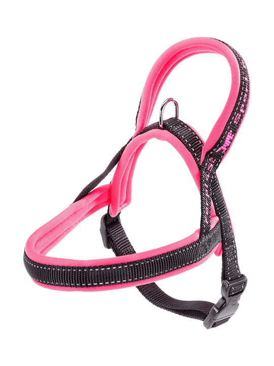 Ferplast Dog Harness Training Sport Dog Fuchsia X-Small 78004516