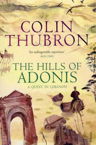 The Hills of Adonis The Hills of Adonis