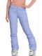 Roxy Backyard ERJTP03211-PHN0 Ski & Snowboard Lila