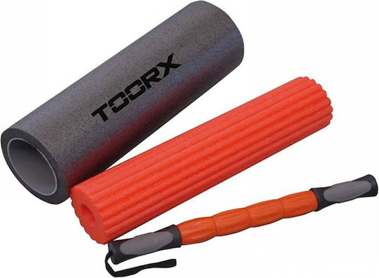 Toorx AHGF-091 Satz Orange 45cm