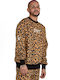 Grimey Men's Sweatshirt Brown