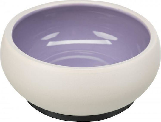 Trixie Ceramic Food & Water Bowl For Dog & Cat 1lt 17cm