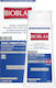 Bioblas Herbal Zinc & Menthol Σαμπουάν κατά της Πιτυρίδας & της Τριχόπτωσης για Όλους τους Τύπους Μαλλιών 360ml