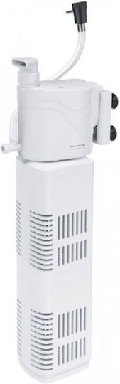 Jeneca Εσωτερικό Φίλτρο Ενυδρείου με Απόδοση 1500lt/h και Ισχύ 25W