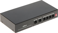Dahua Switch CCTV