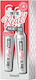 Benefit They're Real! Magnet Duo Маскара за Дължина Черен 2 x 9gr
