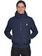 VCODE V21 NAVY - MEN'S JACKET DARK BLUE