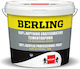 Berling Plastic Acrilyc Paint for Exterior Use Red 9lt