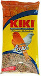 Kiki Luxe Canarios Birds Food for Canaries 1kg