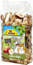 JR Farm Treat with Apple for Hamster 80gr