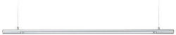 Fos me Commercial Linear Ceiling Light 28W IP20 Fos me Commercial Linear Ceiling Light 28W IP20