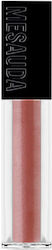 Mesauda Milano Matrix Lip Gloss 104 Honey Love 5ml