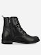 Parex Women's Ankle Boots Black