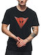 T-shirt Black
