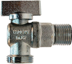 Varte Valve / Switch Corner Male/Female