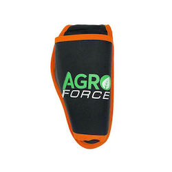 Agroforce Θήκη Μέσης Εργαλείων Υφασμάτινη 10494