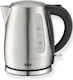 Sky FK-1623A Reisekessel 1Es 2000W Silber