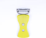 Plastic Fruit & Vegetable Julienne Peeler