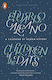 Children of the Days, Ein Kalender der Menschheitsgeschichte