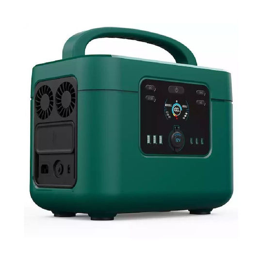 V-TAC K5 Kraftwerk 1050Wh