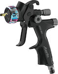 Auarita Floating Tumbler Air Spray Paint Gun 1.3mm 501-898-M2-1,3