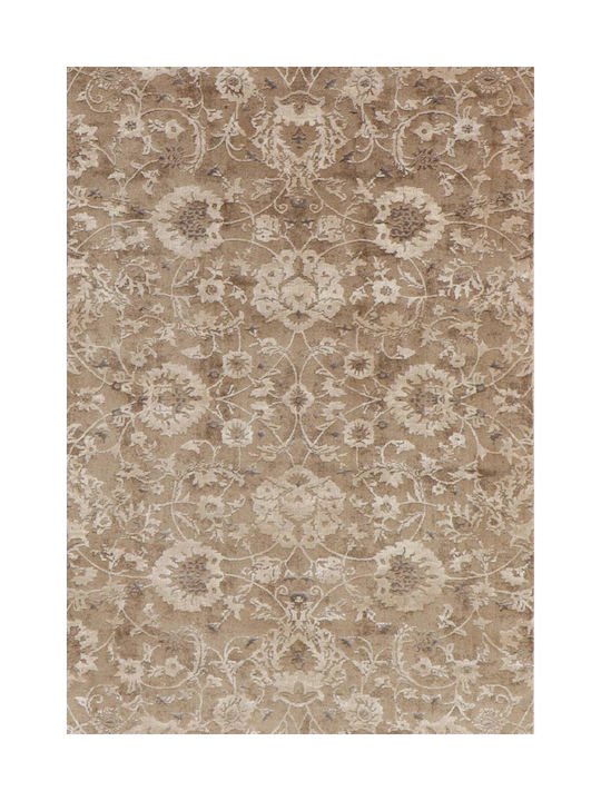 Zigler 980 NKZ Rug Rectangular Beige