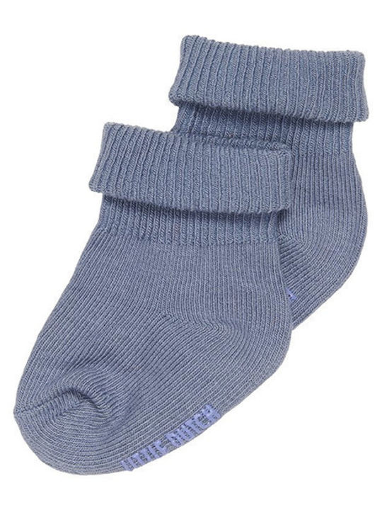 Little Dutch Kindersocken Kniehohe Blau