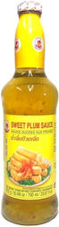 Süße Pflaumen-Sauce 870g COCK Süße Pflaumen-Sauce