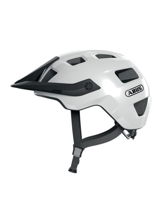 Abus Motrip Bicycle Helmet Mountain / Road with...