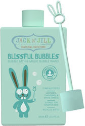 Jack n' Jill Αφρόλουτρο 300ml Jack n' Jill Αφρόλουτρο 300ml