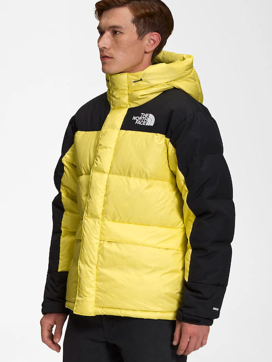 The North Face Himalayan Winter Jacket Puffer Y...