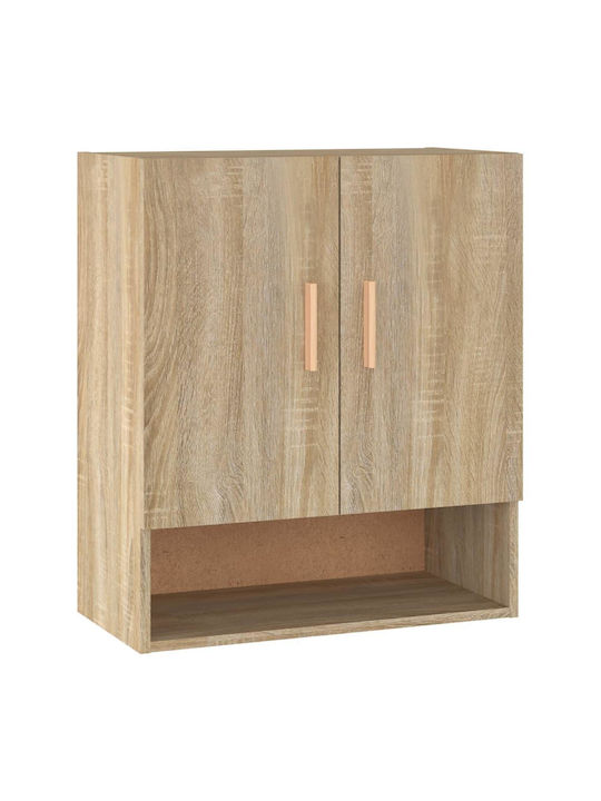 Cabinet Perete 812873 Bej 60x31x70cm