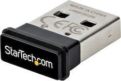 StarTech USB Bluetooth 5.0 Adapter Schwarz (S55157840)