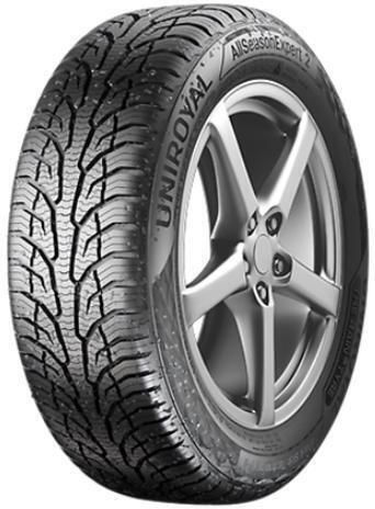 Uniroyal AllSeasonExpert 2 195/55R20 95H XL Car Tyres for Passenger Vehicle