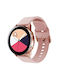 Armband Silikon Rosa (Amazfit GTS 3)