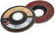 3M Cubitron II Δίσκος Λείανσης Μετάλλου 125mm