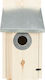 Trixie Wooden Nesting Box for Pigeons 55859 18x31x16cm