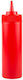 Horecabar Kitchen Squeeze Red Bottle 473.6ml