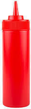 Horecabar Μπουκάλι για Κέτσαπ με Χωρητικότητα 1000ml Horecabar Μπουκάλι για Κέτσαπ με Χωρητικότητα 1000ml