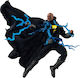 Beast Kingdom Black Adam Dynamische Action-Figur Höhe 18cm im Maßstab 1:9