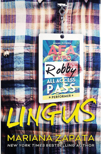 Lingus Lingus