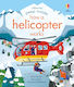Peep Inside How a Helicopter Works