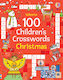 100 Children's Crosswords