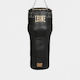 Leone DNA ''T'' Synthetic Filled Punching Bag 30kg 100cm Black