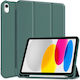 Tech-Protect SC PEN Klappdeckel Cactus Green (i...